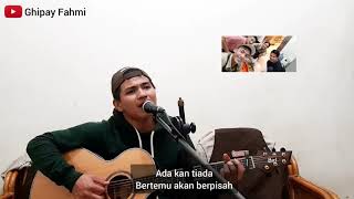 Download lagu Sampai Jumpa - Endank Soekamti (Cover) (Ghipay Fahmi) mp3 Download lagu Sampai Jumpa - Endank Soekamti (Cover) (Ghipay Fahmi) mp3