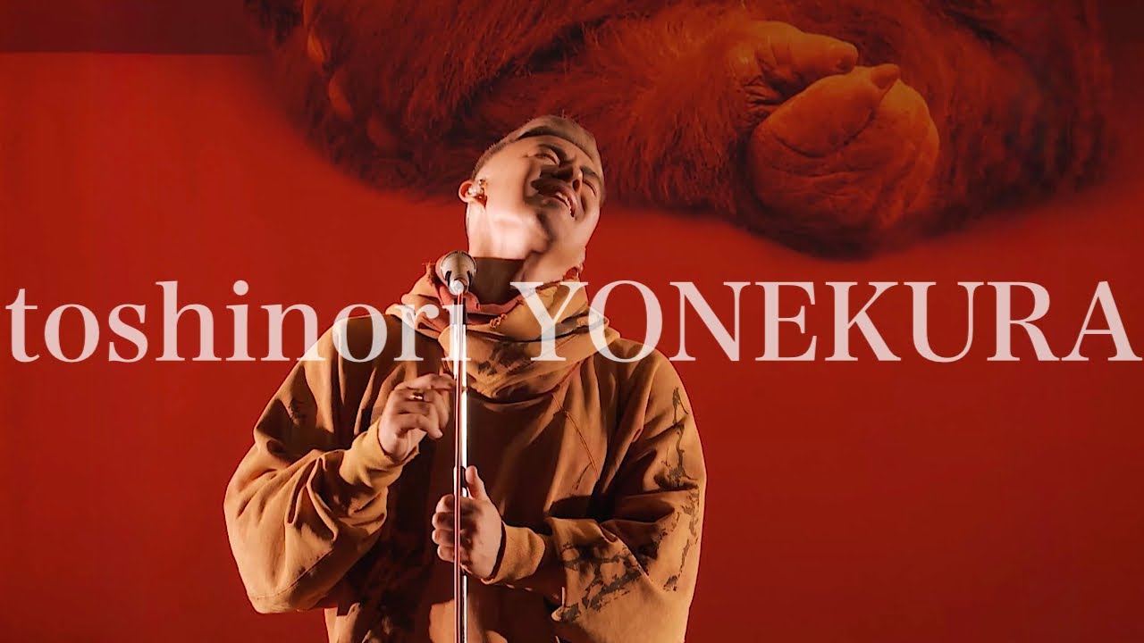 WIN-WIN  - live rendition from 2025 - toshinori YONEKURA/米倉利紀