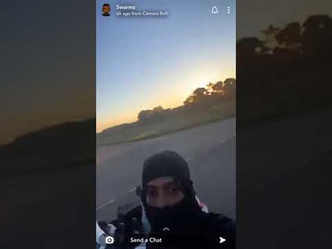 #Swarmz x Bugzymalone x M24 💣Part 2