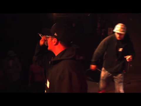 D-Sisive KILLS IT!!! with 9th-Uno