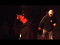 D-Sisive KILLS IT!!! with 9th-Uno