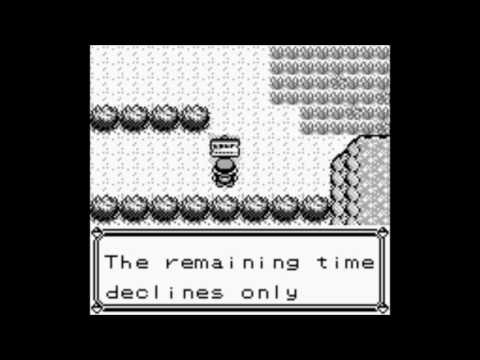 Tom Plays Pokemon Blue Walkthrough | Episode 37 | Elusive Exeggcute