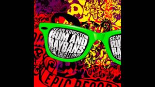 Sean Kingston/Cher Lloyd - Rum &amp; Raybans (Acapella)