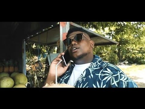 Bigg Frankii & Natty Gong -  Playa | Official Music Video  [ Burna Boy - On The Low Cover ]