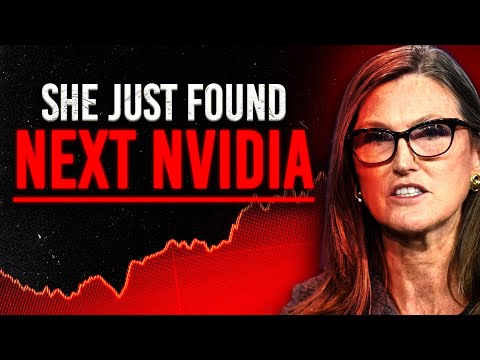 Looking For Nvidia 2.0??? Cathie Wood Just Found The One - Missing This Could Be Lifetime Regret