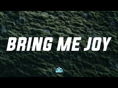 Rudimental x Karen Harding - Bring Me Joy (Lyrics)