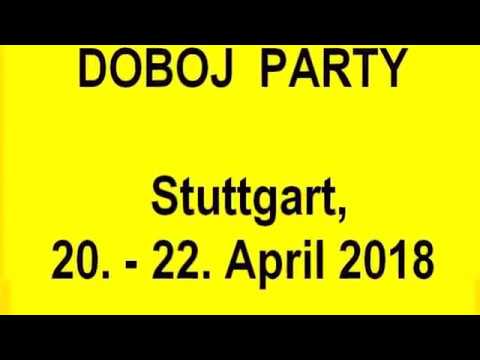 ABSTRACT BAND Najava