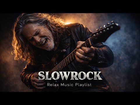 Top Slow Rock Love Songs 2026 – Timeless Classic Rock Ballads Mix 🎸