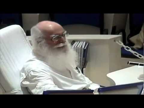 CONSCIENCIOLOGIA - Teletertuliano radical e extremista - Mito da perfeição