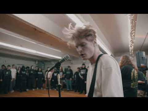 (197 Media) Boltcutter - Live at Black Lung Society 03/20/2025