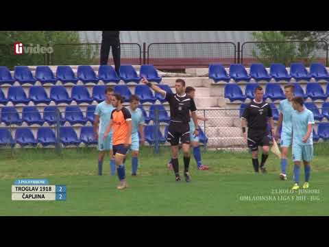 Malo se pogurali na utakmici