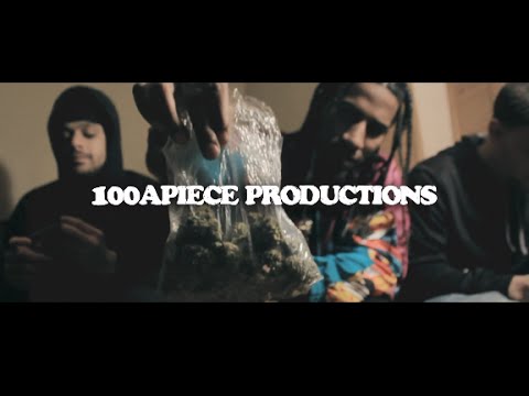 jR - Give Me Dap f/ Lil Ez (Official Video) Shot By @100APieceProductions