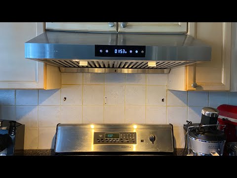 User submitted video