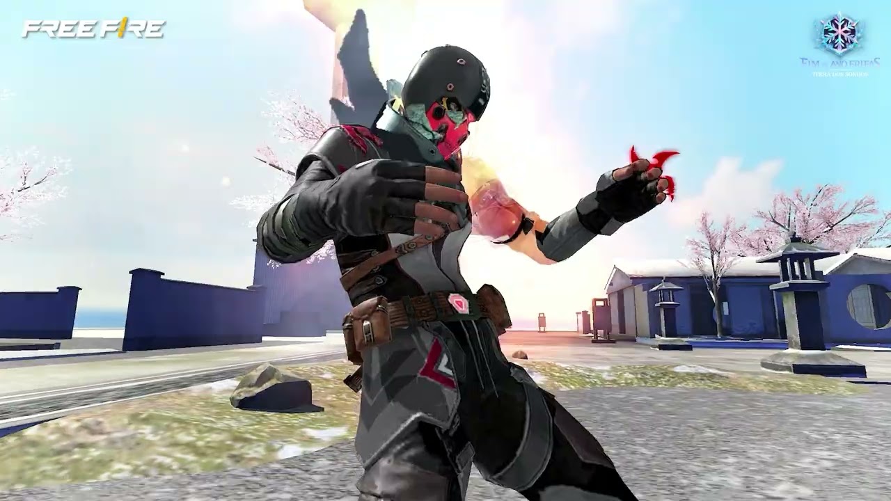 O Conjunto Lendário Pesadelo Inquieto chegou insano demais 😈🔥