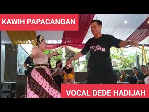 SENI SUNDA JAIPONG || PAPACANGAN