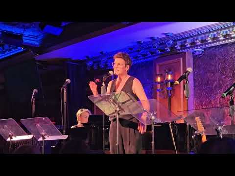Jenn Collella video