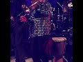 Joseph Bowie S DEFUNKT 2019 Funky Trombone Solo On Circus Royale