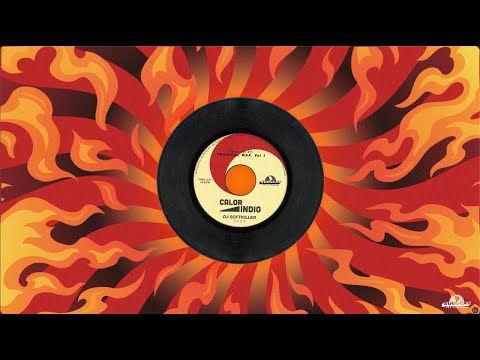 DJ SOFTKILLER - CALOR INDIO (Audio Oficial)