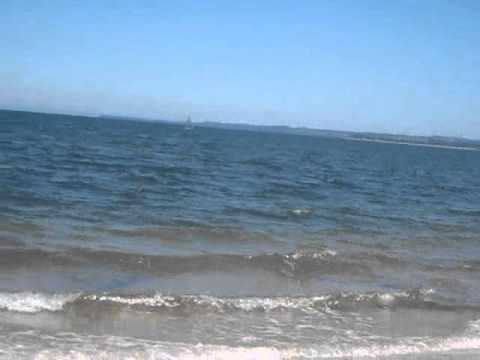 Tulum Beach Jan15 2011