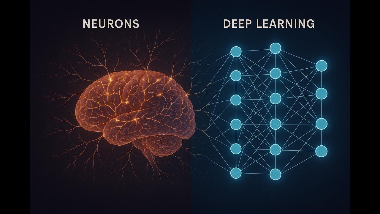 ה-AI האמיתי