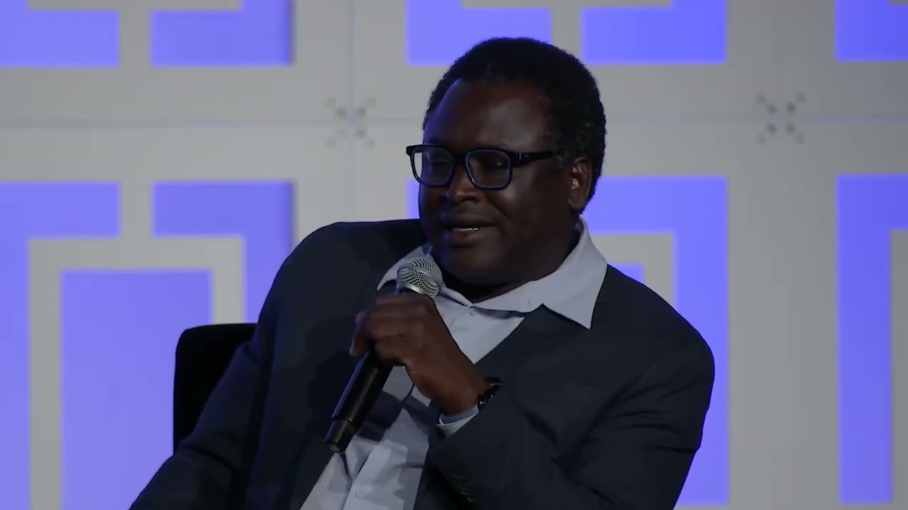 The Power of Prizes: A Discussion with Hilton Prize Jurors