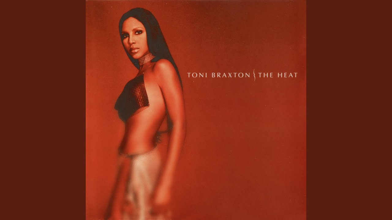 Toni Braxton - Gimme Some