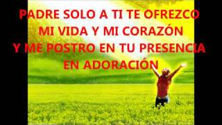 MARCOS WITT - QUIERO LEVANTAR MIS MANOS.wmv