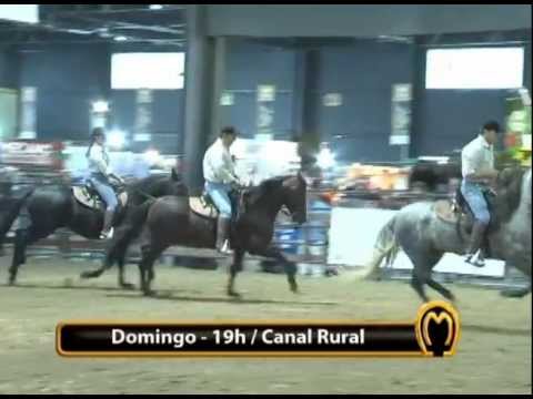 VEJA NO MANGALARGA MARCHADOR TV DESSA SEMANA - 29/04/2012