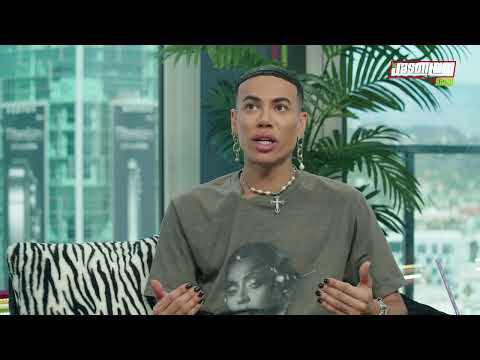 Bobby Lytes Speaks on Erica Mena's "Monkey" Comment To Spice: "I Don't Think It Was Racially Driven"