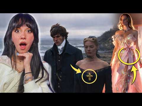 NO ONE UNDERSTOOD WUTHERING HEIGHTS: THE ENDING EXPLAINED AND ALL THE HIDDEN DETAILS