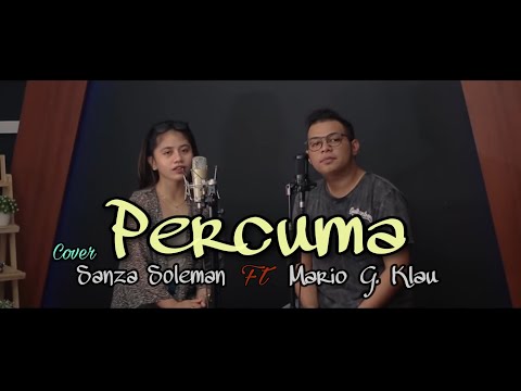 SANZA SOLEMAN ft MARIO G.KLAU _PARCUMA -(Beta Susah Di Rantau) Cover Ambon Hits