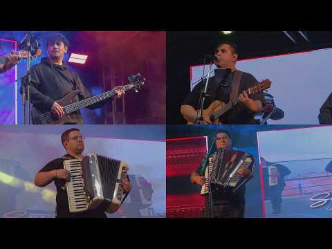 La Banda Chamamecera - 9 de Julio Villa Ana