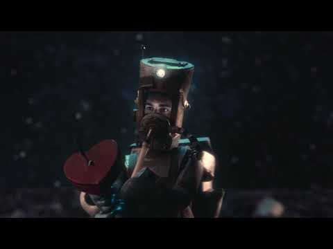 Cosmic Fling | Trailer | #NFF2020