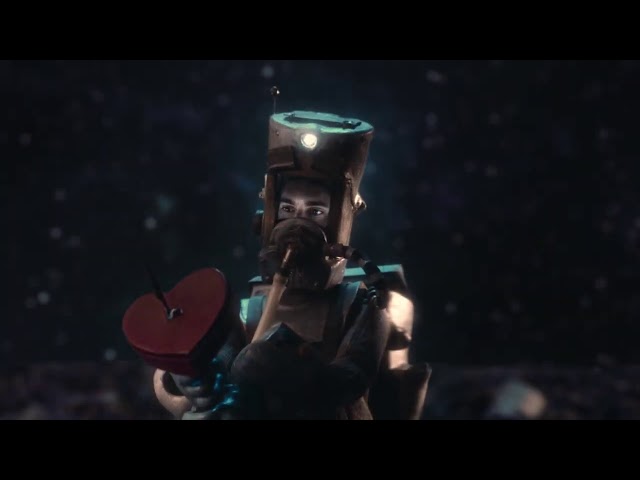 Cosmic Fling | Trailer | #NFF2020