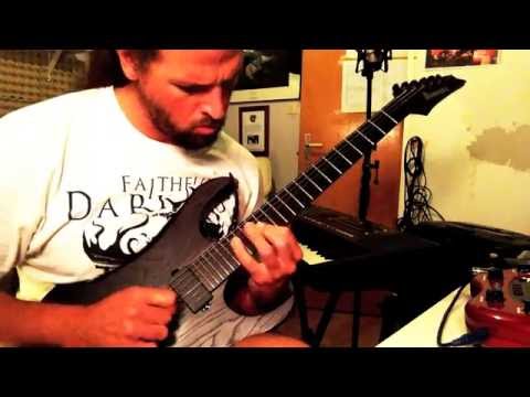 ANDROMEDA - "ANTIDOTE"-SOLO