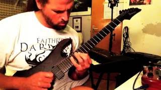 ANDROMEDA - "ANTIDOTE"-SOLO