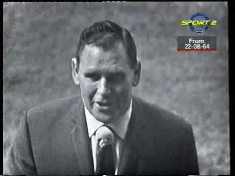 1964 08 22 MOTD Liverpool v Arsenal Viasat