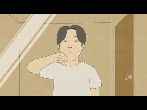 【大手前大学】寄生虫と私 榎本貫之介