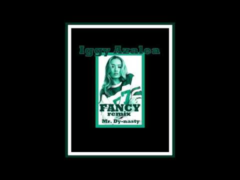 Iggy Azalea feat. Charli xcx - Fancy remix