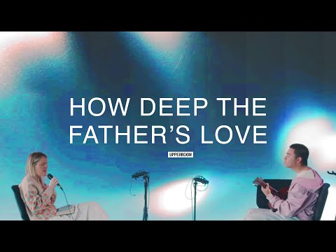 UPPERROOM Monday Set