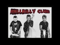 Hellbilly Club - Zombie Faces