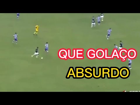 golaço de Dada Remo 2X0 Paysandu