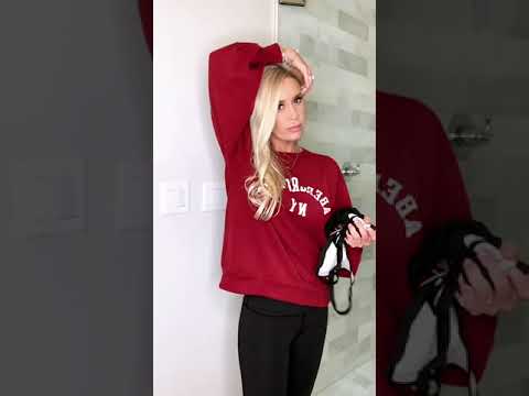 Ashley Kolfage Hot