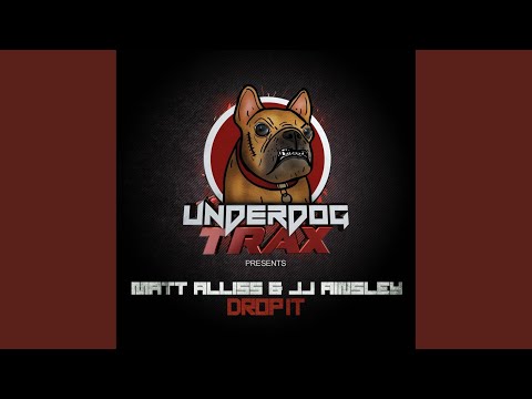 Drop It (Original Mix)