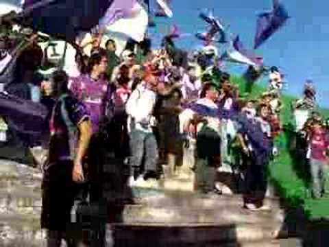 09/04/07 Ituzaingó 0 - Villa Dálmine 0