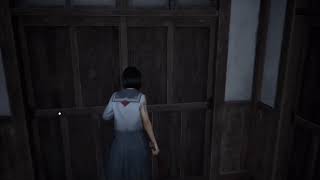 サイレントヒルf