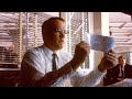 Tom hanks best scene _ catch me if you can _ Leonardo Dicaprio