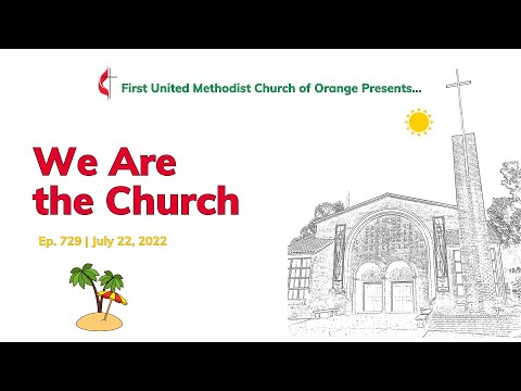 We Are the Church (Ep. 729)