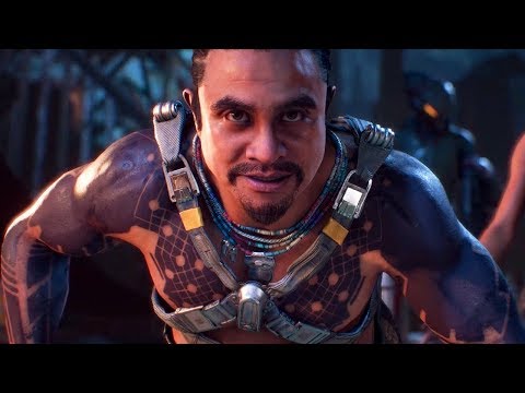 I LOVE ANTHEM | Anthem - Part 5