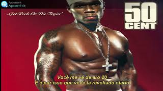 50 Cent Poor Lil Rich Legendado